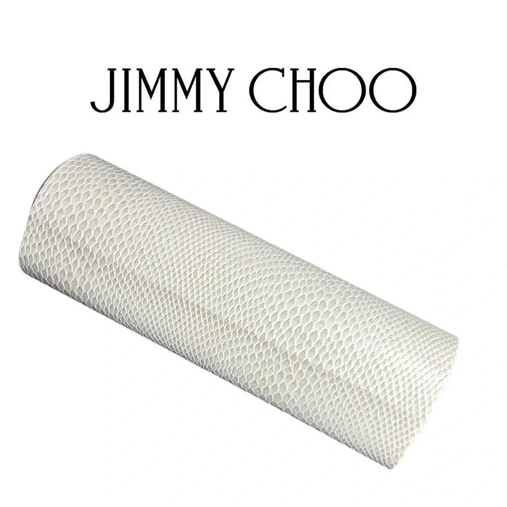 Jimmy Choo Magnetic Eyeglass Case‎